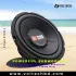 JBL GT5-S12 12" Deep Bass Subwoofer (300W RMS / 1200W Max) | Voltech Electronics